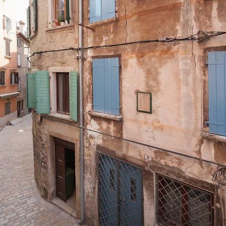 Nice Apartment In The City Center Rovigno Esterno foto