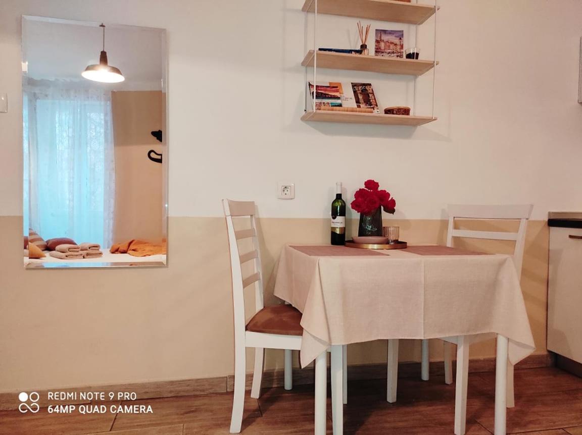 Nice Apartment In The City Center Rovigno Esterno foto