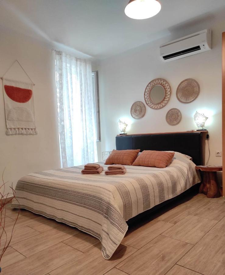 Nice Apartment In The City Center Rovigno Esterno foto